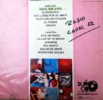 Disco de Vinilo Los Enanitos Verdes - Igual Que Ayer (Promocional) Vinyl Record