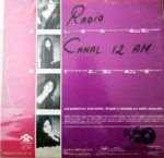 Disco de Vinilo Kiara - Buscando Pelea (Promocional) Vinyl Record