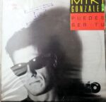 Disco de Vinilo Miki González - Puedes Ser Tú Vinyl Record