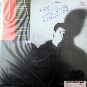 Disco de Vinilo Miki González - Puedes Ser Tú Vinyl Record