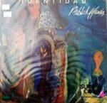 Disco de Vinilo Pablo Milanés - Identidad Vinyl Record