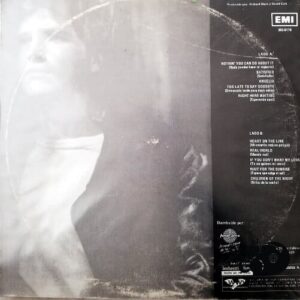 Disco de Vinilo Richard Marx - Repitiendo La Ofensa Vinyl Record