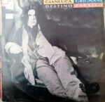 Disco de Vinilo Gianluca Grignani - Destino Paraíso Vinyl Record