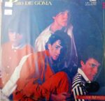 Disco de Vinilo Pato De Goma - Chicos Malos Vinyl Record