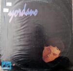Disco de Vinilo Yordano - Yordano Vinyl Record