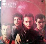 Disco de Vinilo La Nave - La Nave Vinyl Record