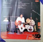 Disco de Vinilo Pablo Milanés - Años Vinyl Record