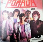 Disco de Vinilo Pomada - Una Chance Vinyl Record