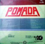 Disco de Vinilo Pomada - Una Chance Vinyl Record