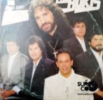 Disco de Vinilo Los Bukis - Y Para Siempre Vinyl Record