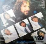 Disco de Vinilo Los Bukis - Y Para Siempre Vinyl Record