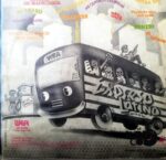 Disco de Vinilo Varios - Expreso Latino Vinyl Record