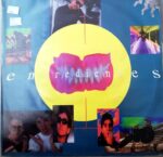 Disco de Vinilo Cincodigo - Entredientes Vinyl Record