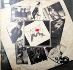 Disco de Vinilo Varios - Dance Mix Vinyl Record