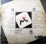Disco de Vinilo Varios - Dance Mix Vinyl Record