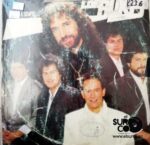 Disco de Vinilo Los Bukis - Y Para Siempre (Promocional) Vinyl Record