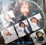 Disco de Vinilo Los Bukis - Y Para Siempre (Promocional) Vinyl Record