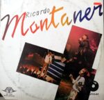 Disco de Vinilo Ricardo Montaner - Ricardo Montaner Vinyl Record