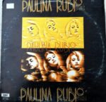 Disco de Vinilo Paulina Rubio - La Chica Dorada Vinyl Record