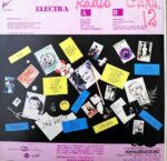 Disco de Vinilo Grupo Right - Electra Vinyl Record