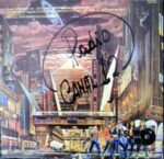 Disco de Vinilo Iron Maiden - Somewhere In Time (En Algún Lugar Del Tiempo) Vinyl Record