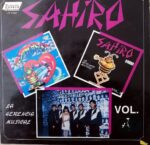 Disco de Vinilo Grupo Sahiro - Grupo Sahiro Vol 4 Vinyl Record