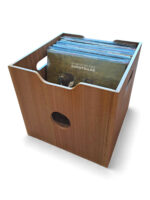 Caja para vinilos LPs 12" - Beat Box