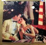 Disco de Vinilo Armando And His Orchestra - One Nigth In Venice Vinyl Record