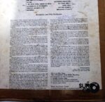 Disco de Vinilo Armando And His Orchestra - One Nigth In Venice Vinyl Record
