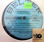 Disco de Vinilo Trini Santos, Orquesta Y Coros - Homenaje A Ray Conniff Vinyl Record