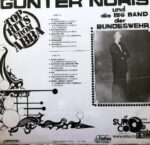 Disco de Vinilo Gunter Noris - Top Hits From Abba Serie De Oro (Vol. 1) Vinyl Record