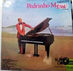 Disco de Vinilo Pedrinho Mattar - Especial Vol. 2 Pedrinho Mattar Vinyl Record