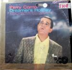Disco de Vinilo Perry Como - Freamer`S Holiday Vinyl Record