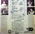 Disco de Vinilo Varios - Parenthesis Vinyl Record