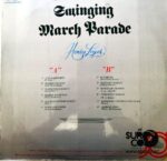 Disco de Vinilo Henry Loges - Swinging March Parade Vinyl Record