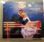 Disco de Vinilo Pablo Beltran Ruiz Y Su Oro - Brillo De Luna Vinyl Record
