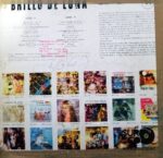 Disco de Vinilo Pablo Beltran Ruiz Y Su Oro - Brillo De Luna Vinyl Record