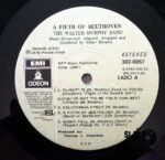 Disco de Vinilo Walter Murphy - A Fifth Of Beethoven Vinyl Record