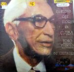 Disco de Vinilo Toño Fuentes - Cuerdas Que Lloran En Cuba Vinyl Record