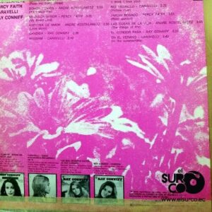 Disco de Vinilo Varios - Vinyl Record