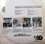 Disco de Vinilo Juan Torres Y Su Organo Melodico - Discotheque Con Juan Torres Y Su Organo Melodico Vinyl Record