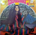Disco de Vinilo Paul Mauriat Y Su Orquesta - Isadora Vinyl Record