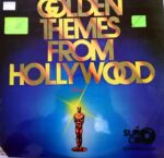 Disco de Vinilo Varios - Golden Themes From Hollywood Liberace Vinyl Record