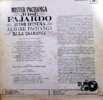 Disco de Vinilo Jose Fajardo - Mister Pachanga And His Orchestra Vinyl Record