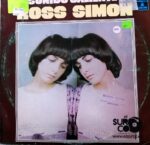 Disco de Vinilo Ross Simon - El Sonido Caliente De Ross Simon Vinyl Record