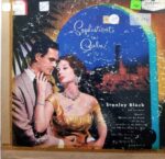 Disco de Vinilo Stanley Black And His Music - Sophisticat In Cuba Vinyl Record