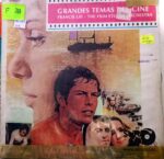 Disco de Vinilo Francis Lai - Grandes Temas Del Cine Francis Lai Vinyl Record