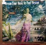 Disco de Vinilo Paul Weston - Dream Time Music Vinyl Record