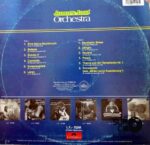 Disco de Vinilo James Last - Classics Up To Date Vol. 6 Vinyl Record