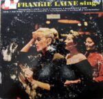 Disco de Vinilo Frankie Laine Sings - That`S My Desire Vinyl Record